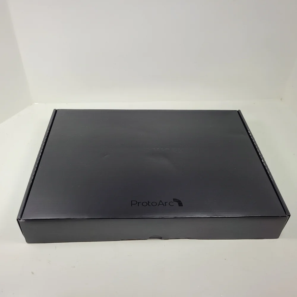 Logitech K840 Ergonomic Keyboard